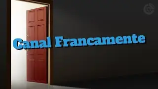 Canal Francamente Est&aacute; de VOLTA 😉