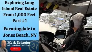 Exploring Long Island Part #1