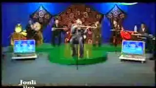 Яхёбек Муминов Керакмас жонли ижро mp4