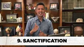 Introduction to the 16 Fundamental Truths of the Assemblies of God