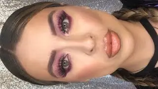 FULL FACE OF FENTY BEAUTY 2020 review and makeup tutorial