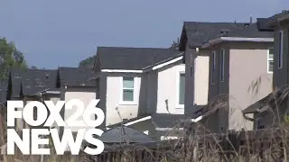 Struggling to buy a home? A new 40-year mortgage might help