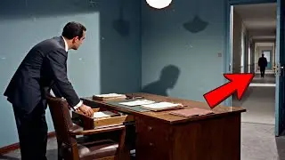How Mossad Placed an Undercover Agent Inside a Syrian Embassy for 6 Years