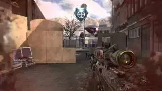 keeffer - Black Ops II Game Clip