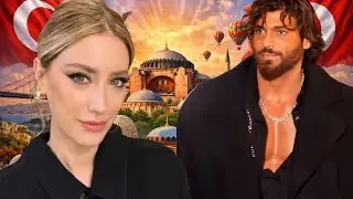 His Close Friend Praised Can Yaman: “I’ve Never Seen Anyone As Successful And Handsome As Him”