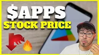Time To Buy Apps Stock Price? Digital Turbine Google Stock Analysis News