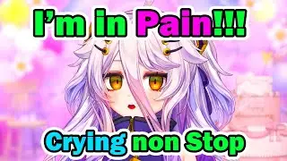 Indie Henya Finally First Stream after vShojo Situation