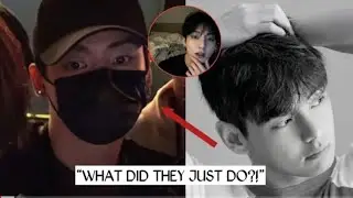 テヒョンとジョングクが誰も予想していなかったことをやってのけた — ARMYはパニックに陥っている