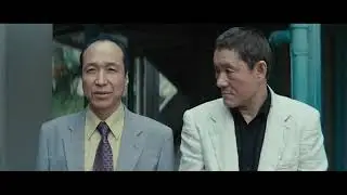 Outrage (2010) Trailer