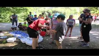 Kankakee River Days