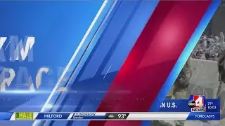 Vigil honors fallen Utah marine, hundreds turn out to show support