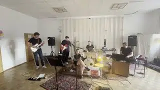 Brain – Alfa Mist (The Heizkörpers Cover)