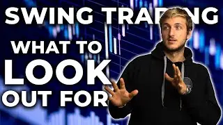 SWING TRADING: EUR/CHF - What To Look Out For!