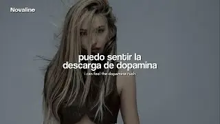 Ava Max - Catch My Breath (Español + Lyrics)