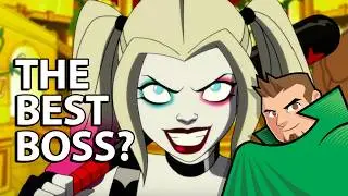 Which Gotham Gang Is Best?