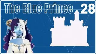 Evna Plays Blue Prince | Tools of an Architect | Day 33-34