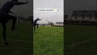 Football shorts fr #shorts #football #soccer #goal #viral #fy #pourtoi