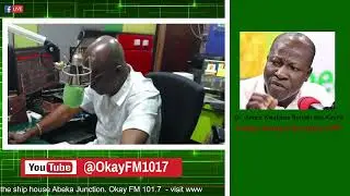 Renaming Kotoka International Airport Has Been Long Over Due - Dr. Kwabena Bonfeh