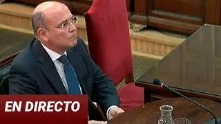 El juicio del procés, en directo desde el Tribunal Supremo