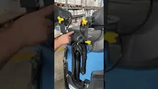LAVAPAVIMENTI FIMAP MMG SANITIZER -  FULL VIDEO
