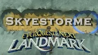 Everquest Next Landmark - Teaser Tailer