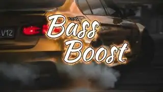 INTERWORLD - METAMORPHOSIS (Bass Boosted)