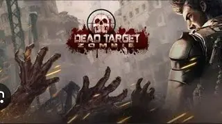 Mission Killed 16 Ok Dead Target Zombie 