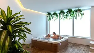 Leonardo Crystal Cove Adults Only, Протарас, Кипр | Путешествуйте с Каджал