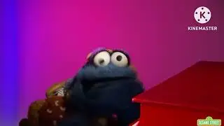 Cookie monster eating cookies ok I hope you have om nom nom nom nom nom nom nom nom nom nom nom nom 