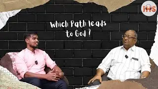 God, Faith, and Spirituality |With Fr Peter Ignatius SJ |Romero SJ Inspiring Hearts Show |IHS 1
