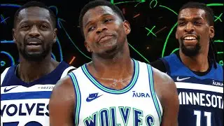 The Most INCONSISTENT Team In The NBA&hellip;