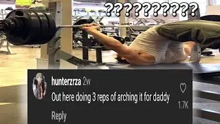 CRAZY Instagram Reels Comments #66 💔🥀
