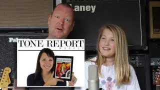 Tone Report Weekly - Brett and Sadie - promo