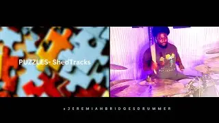 This Is My Favorite Track!! &ldquo;Puzzles&rdquo;-ShedTracks #dopemusicians
