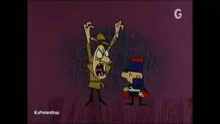El Inspector - Sicque! Sicque! Sicque! (Latino)