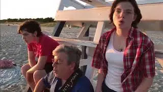 Know1Else at the Beach