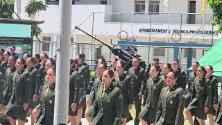 Formatura EsSLog 2025