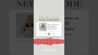 ❓️How to Choose an SEO-friendly Company Name❓️⁠ Learn more in our newest episode of the podcast ⁠