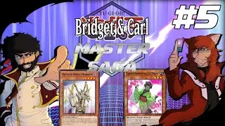 The First Banlist! - CC Master Saga #5