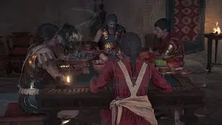 Assassin's Creed: Odyssey - Part 104: One Big Happy Family