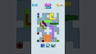 Gecko Out Level 76 77 78 79 80 81 82 83 84 85 #geckoout 
