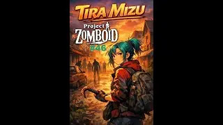 Trop de tiramisu provoque un surpoids - #46 - Project Zomboid