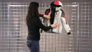 Spyder Boys Avenger Jacket 2016-2017