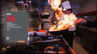 La NFPA 96 es clave para prevenir incendios en cocinas comerciales: &iexcl;Descubre por qu&eacute;!