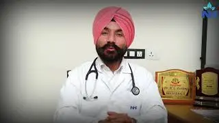 Lymphoma | Symptoms, Causes & Treatment | Dr. (Sqn Ldr) HS Darling
