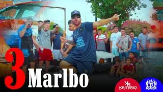 Perro Primo, DT.Bilardo, Al Records - 3 MARLBO - Cumbia 420