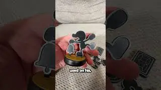 Я совсем забыл об этом