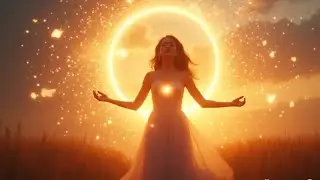 Reiki MEDITATION Cleanse your body of everything that no longer serves you Eliminate diseases, envy