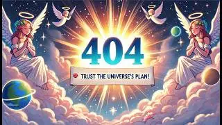 Seeing 404? Discover the Meaning Behind Angel Number 404