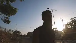 First run after ~3 month break! | Covid lockdown |